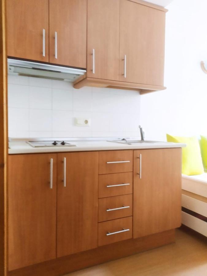 Blaupark Vacacional Con Piscina Y Terraza En *