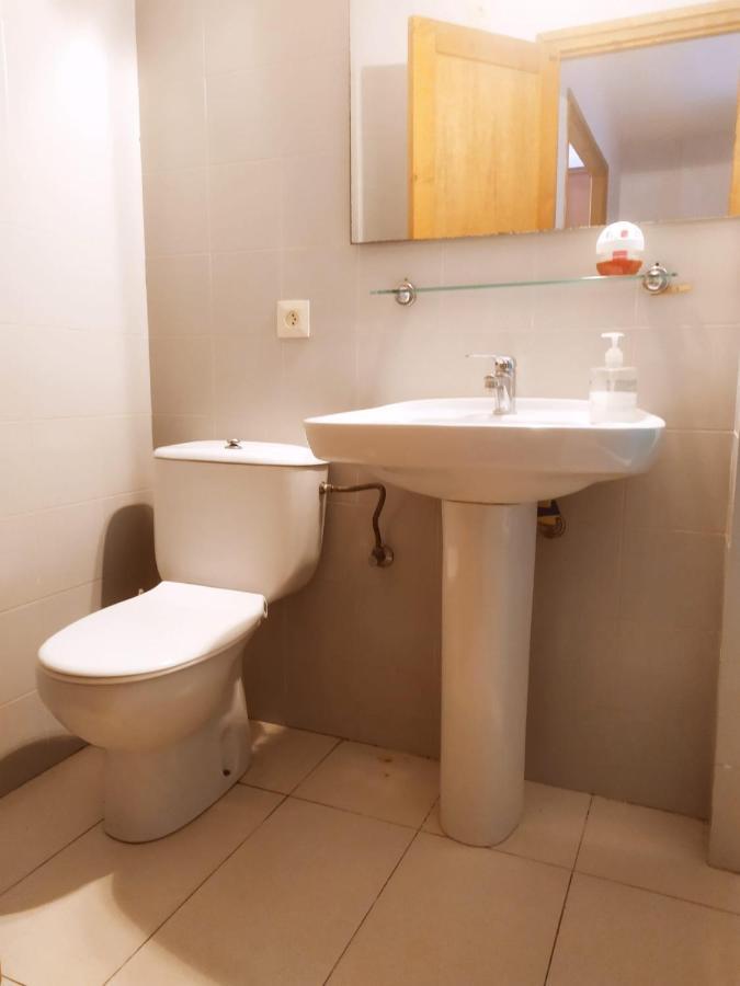 Blaupark Vacacional Con Piscina Y Terraza En Apartment *