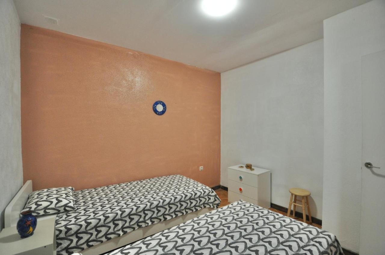 Сasa de vacaciones Soleina Lloret de Mar