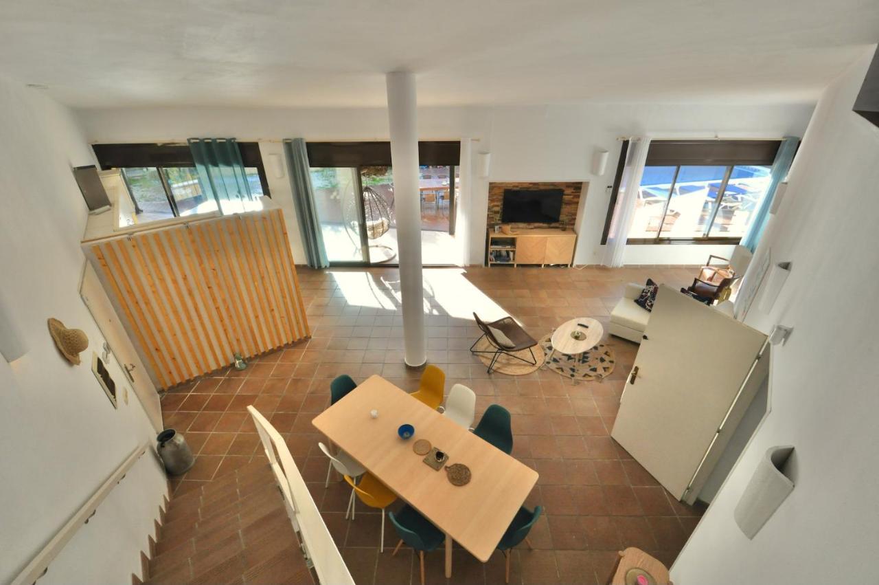 Сasa de vacaciones Soleina Lloret de Mar