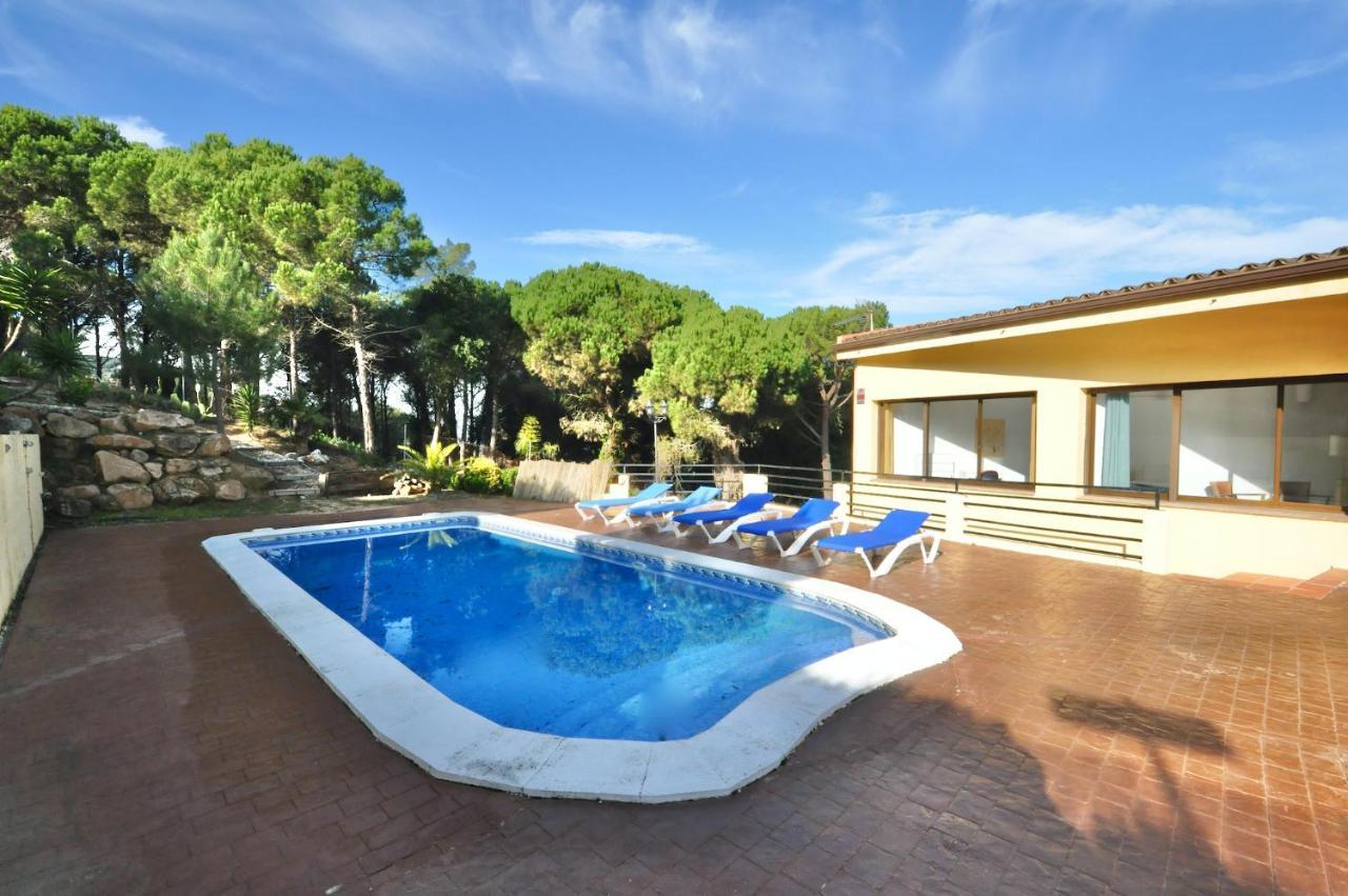 Soleina Сasa de vacaciones Lloret de Mar