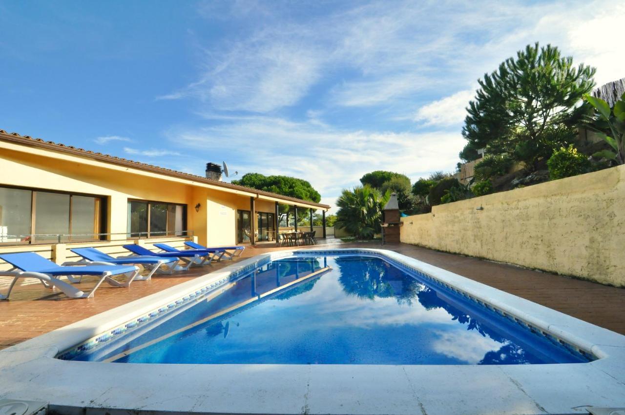 Сasa de vacaciones Soleina Lloret de Mar