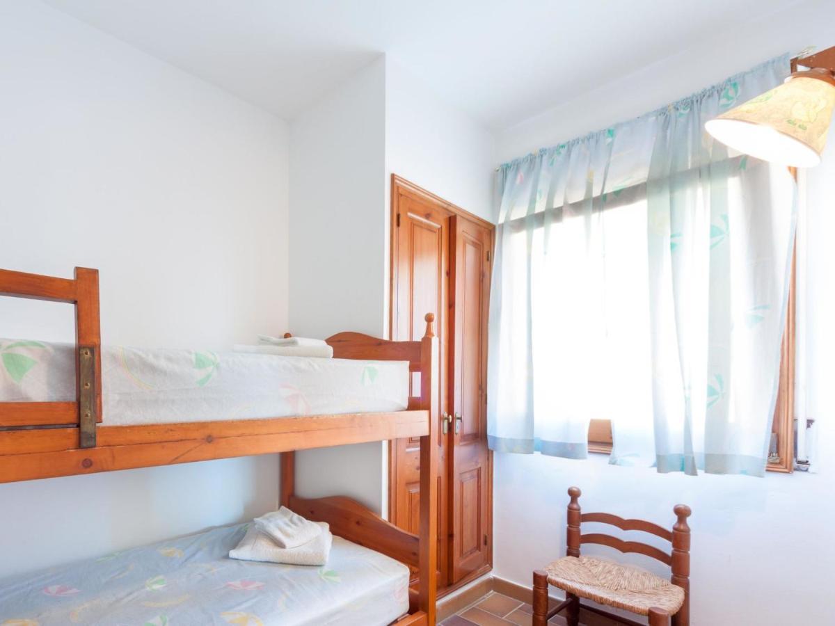 Melis-ii - 5 By Interhome Apartamento *