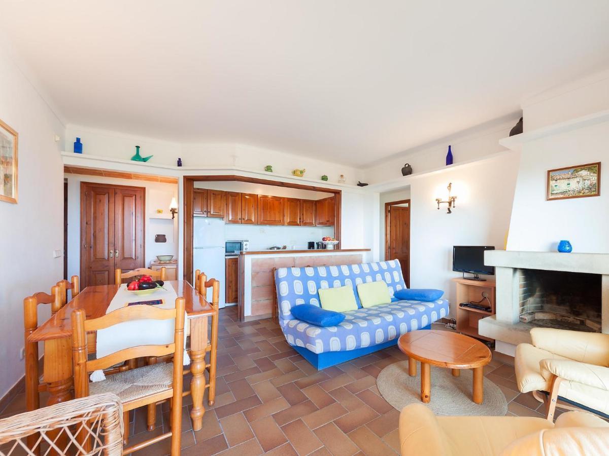 Melis-ii - 5 By Interhome Apartamento Pals