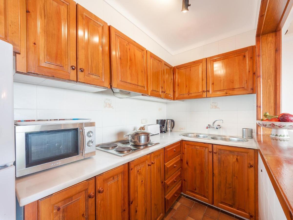 Melis-ii - 5 By Interhome Apartamento