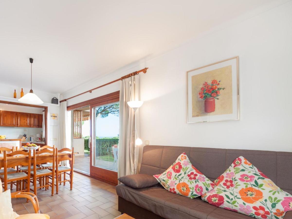 Melis-ii - 3 By Interhome *