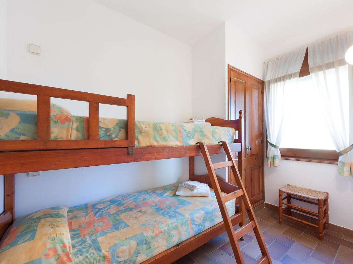Melis-ii - 2 By Interhome Apartment
