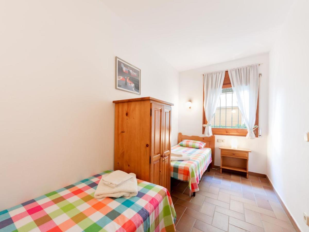 Melis-ii - 3 By Interhome Apartamento