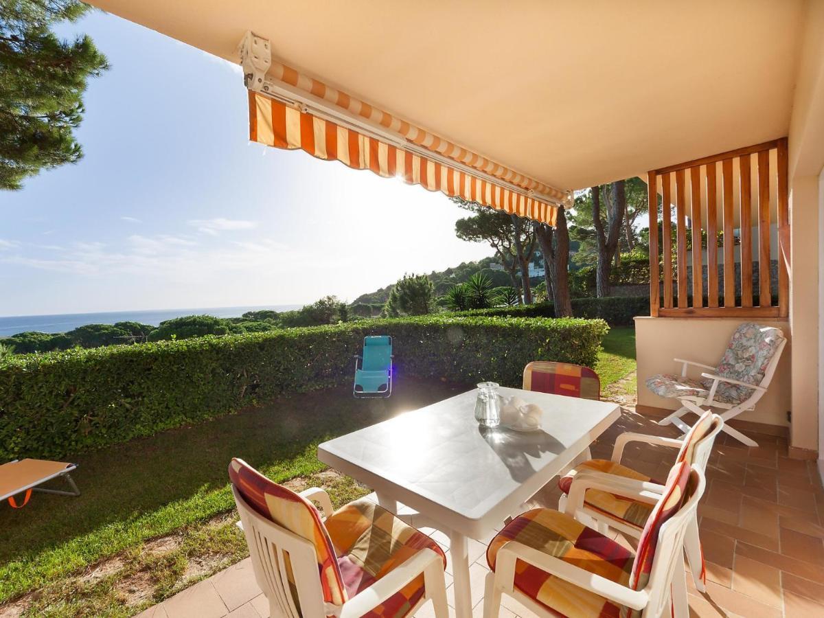 Melis-ii - 2 By Interhome Apartment Pals
