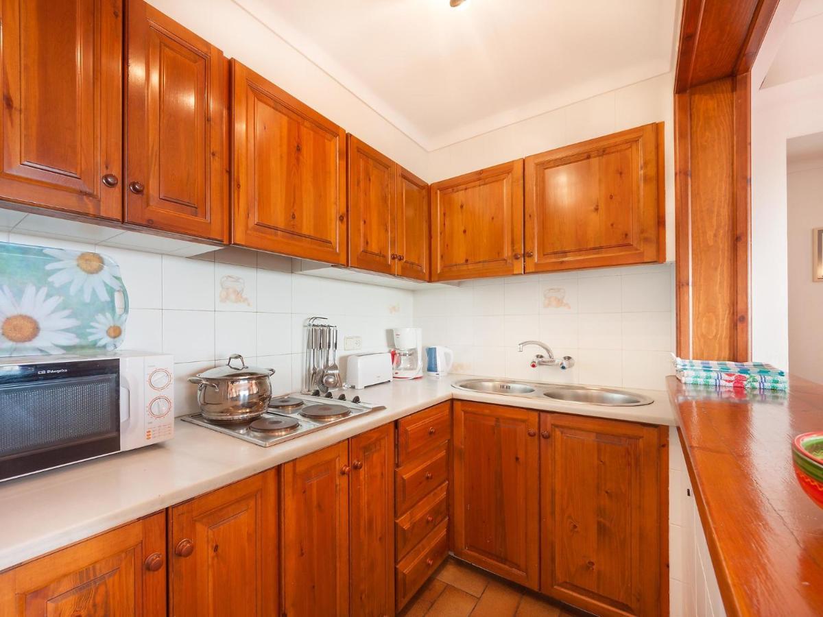 Apartment Melis-ii - 2 By Interhome Pals