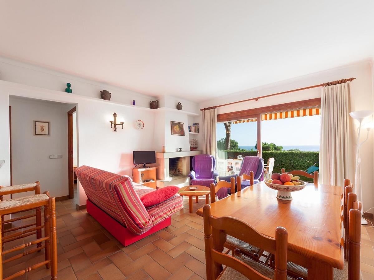 Melis-ii - 2 By Interhome Apartment Pals