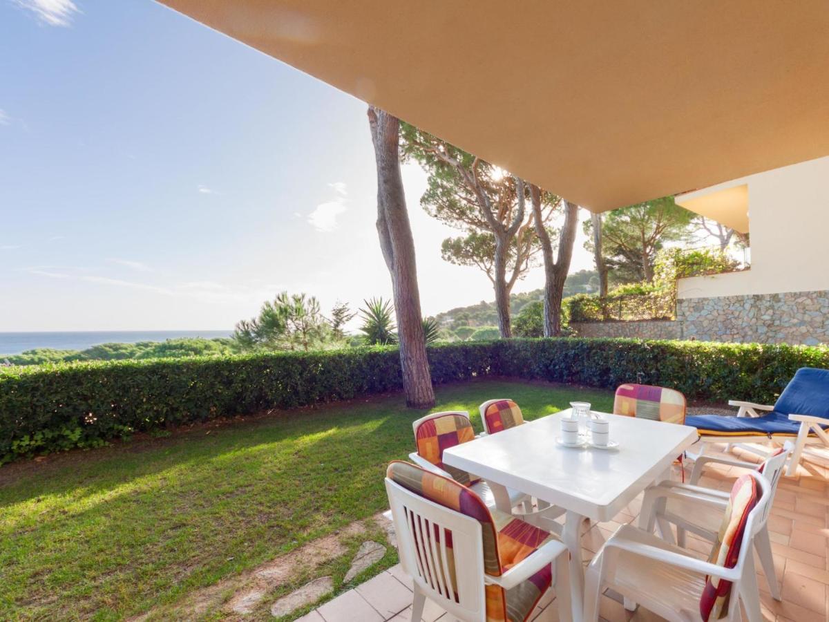 Apartamento Melis-ii - 3 By Interhome *