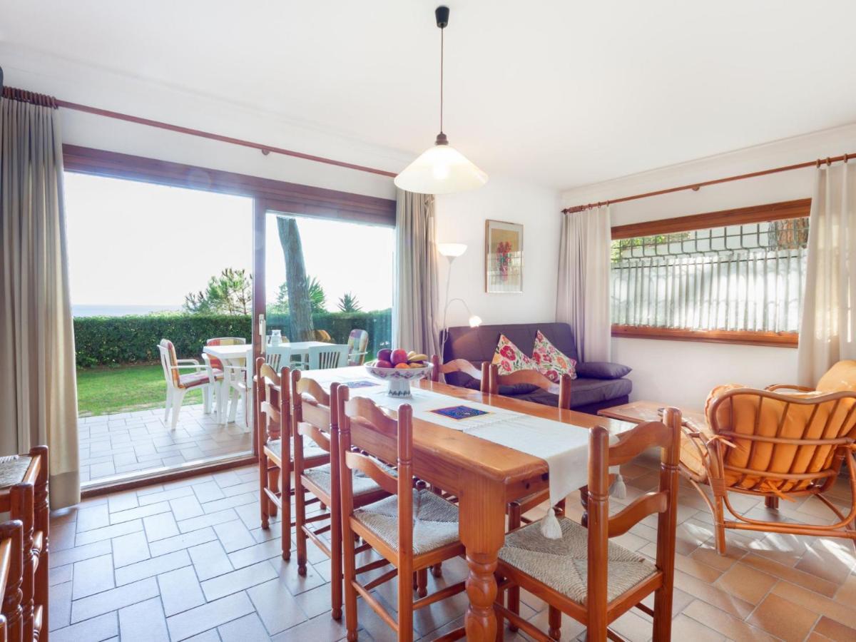 Melis-ii - 3 By Interhome Apartamento