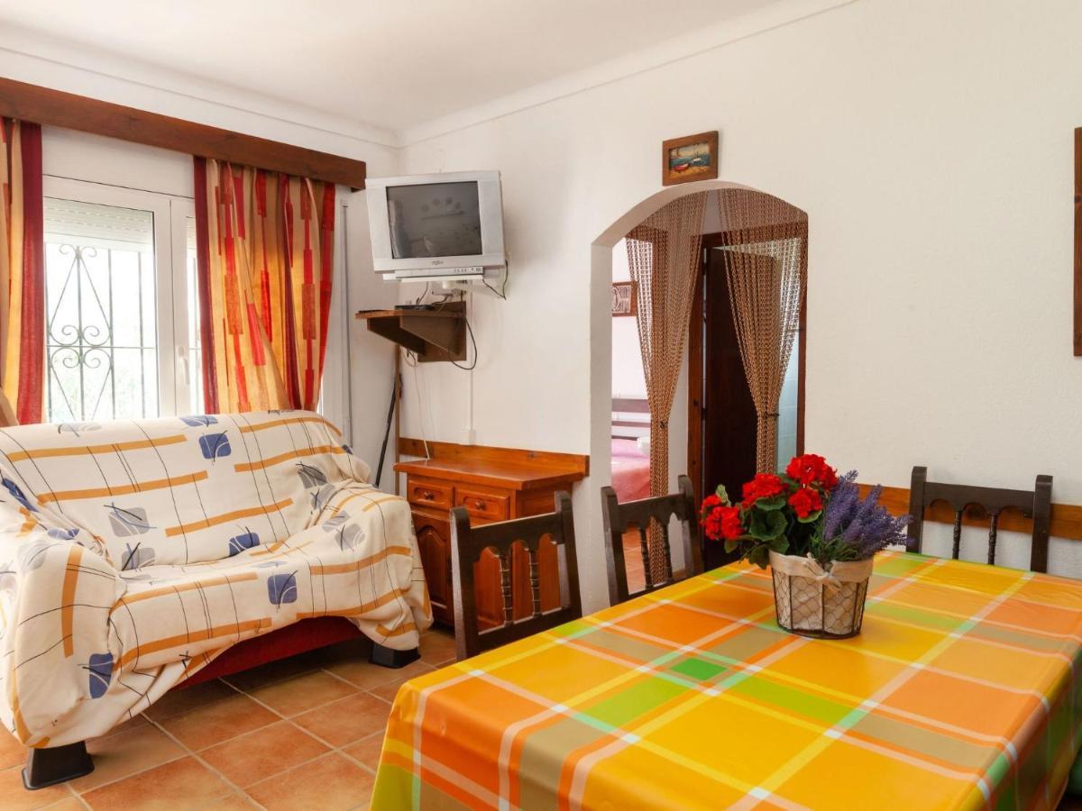 Apartamento Anfora 1 *