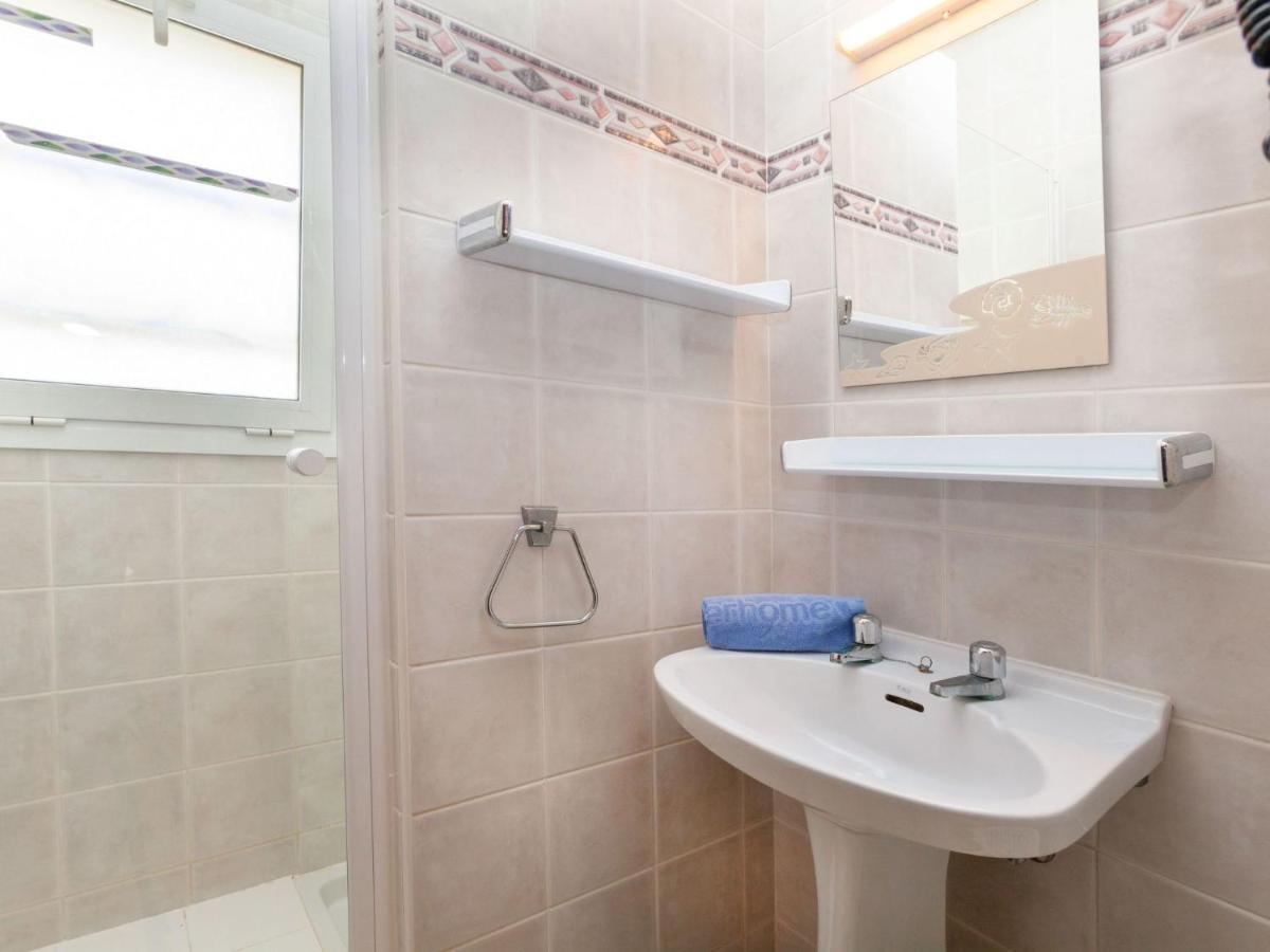 Apartamento Anfora 1 *