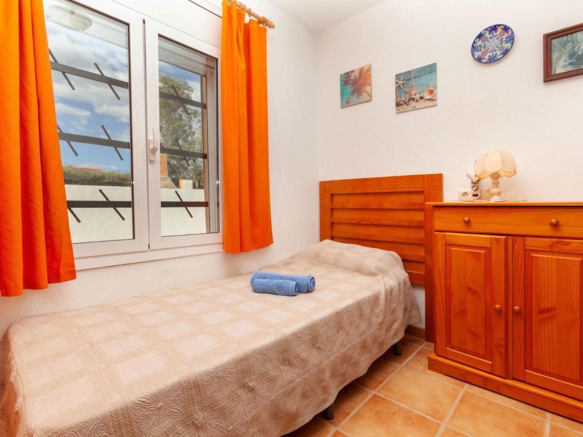 Anfora 1 Apartamento *