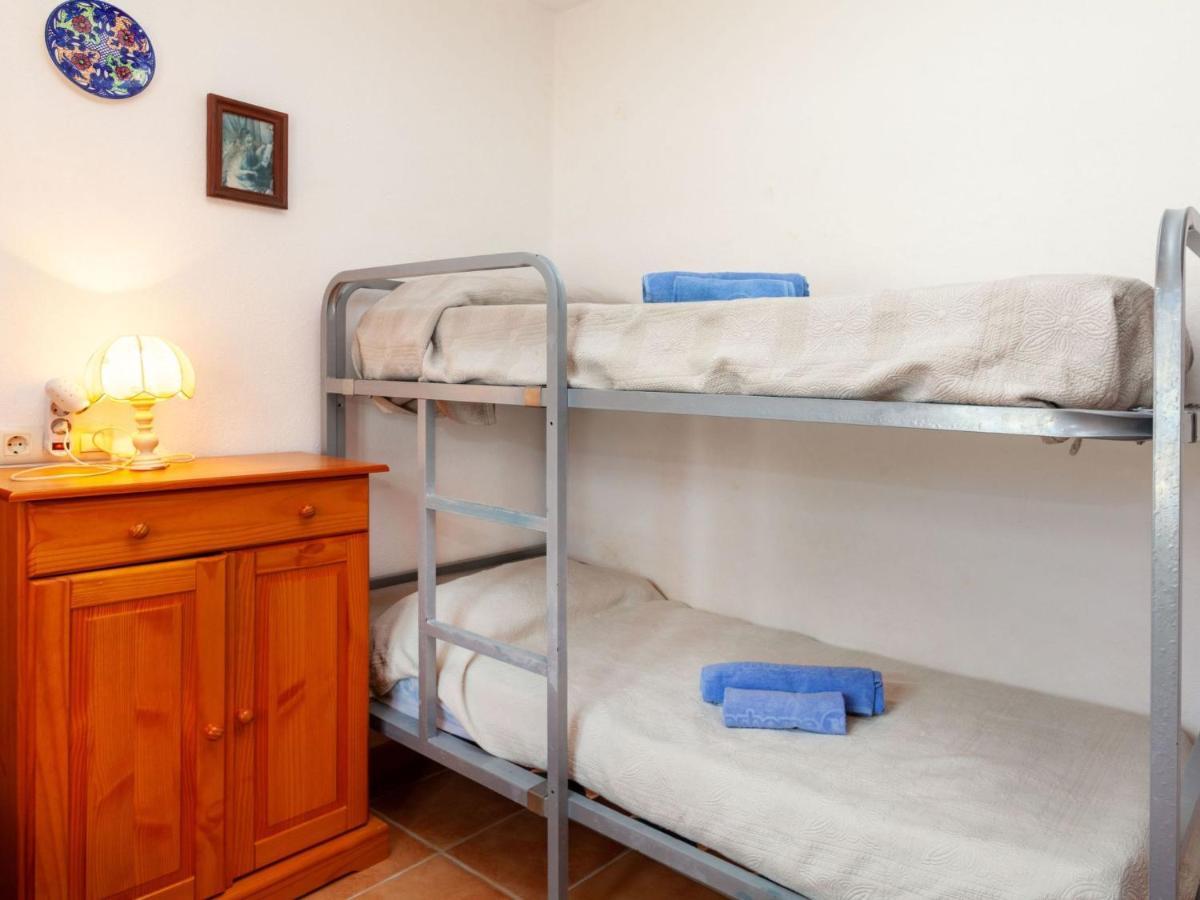 Anfora 1 Apartamento *