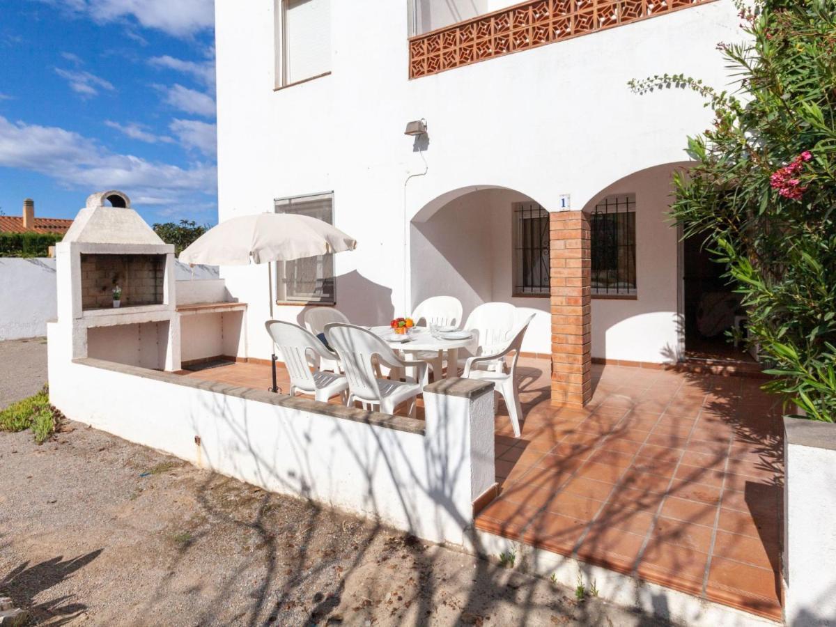 Anfora 1 Apartamento Sant Marti d'Empuries