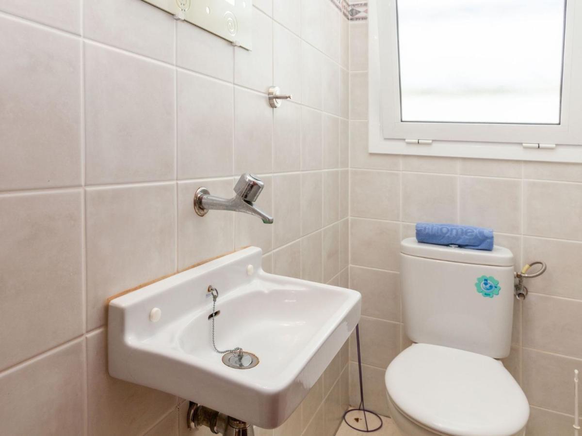 Apartamento Anfora 1 Sant Marti d'Empuries
