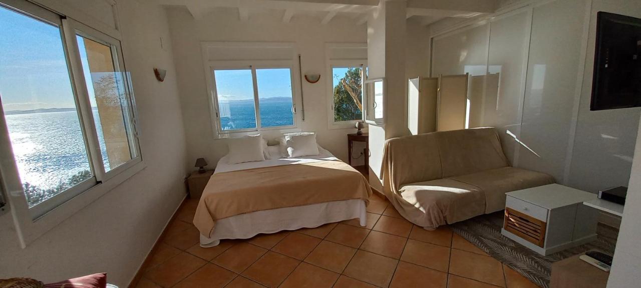 Bellavista Apartment *