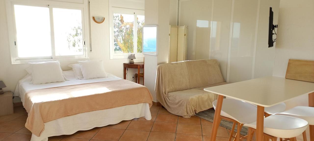 Bellavista Apartment *