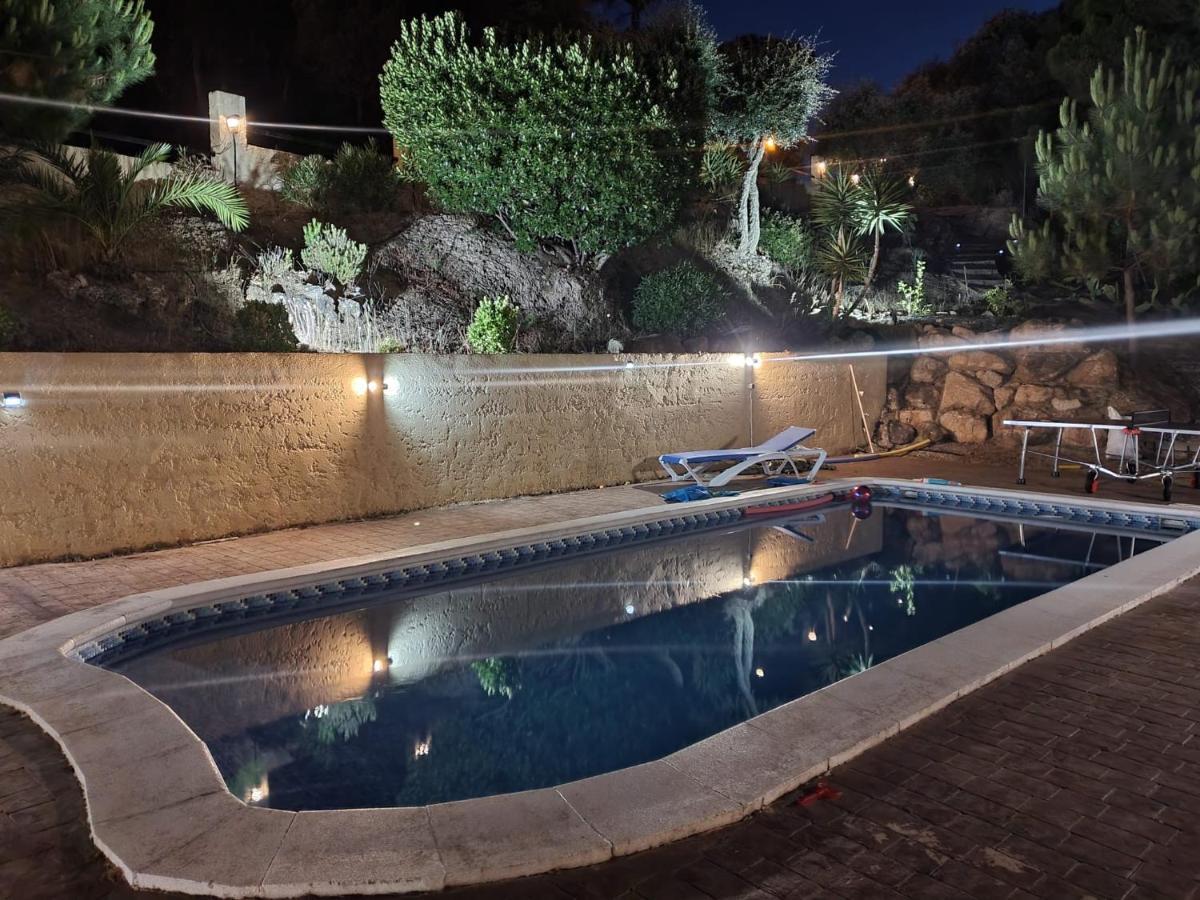 Сasa de vacaciones Soleina Lloret de Mar