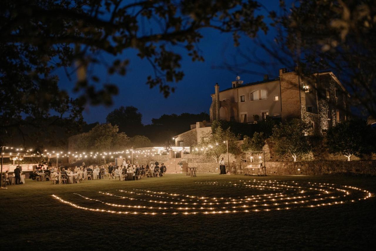 Mas Torroella Luxury And * Palafrugell