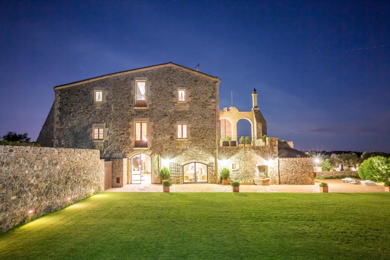 Mas Torroella Luxury And Palafrugell