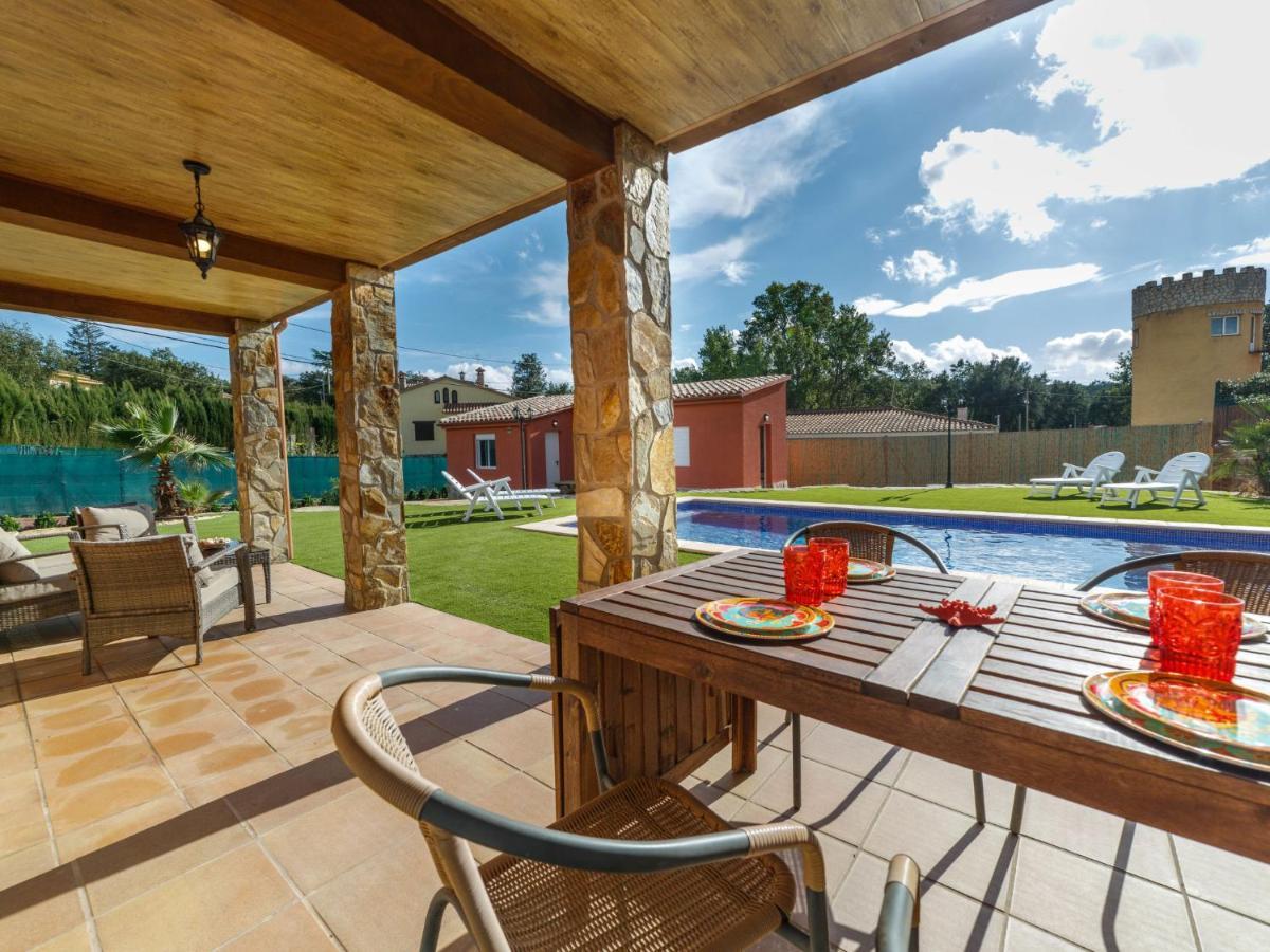 Montverde By Interhome Сasa de vacaciones Santa Ceclina