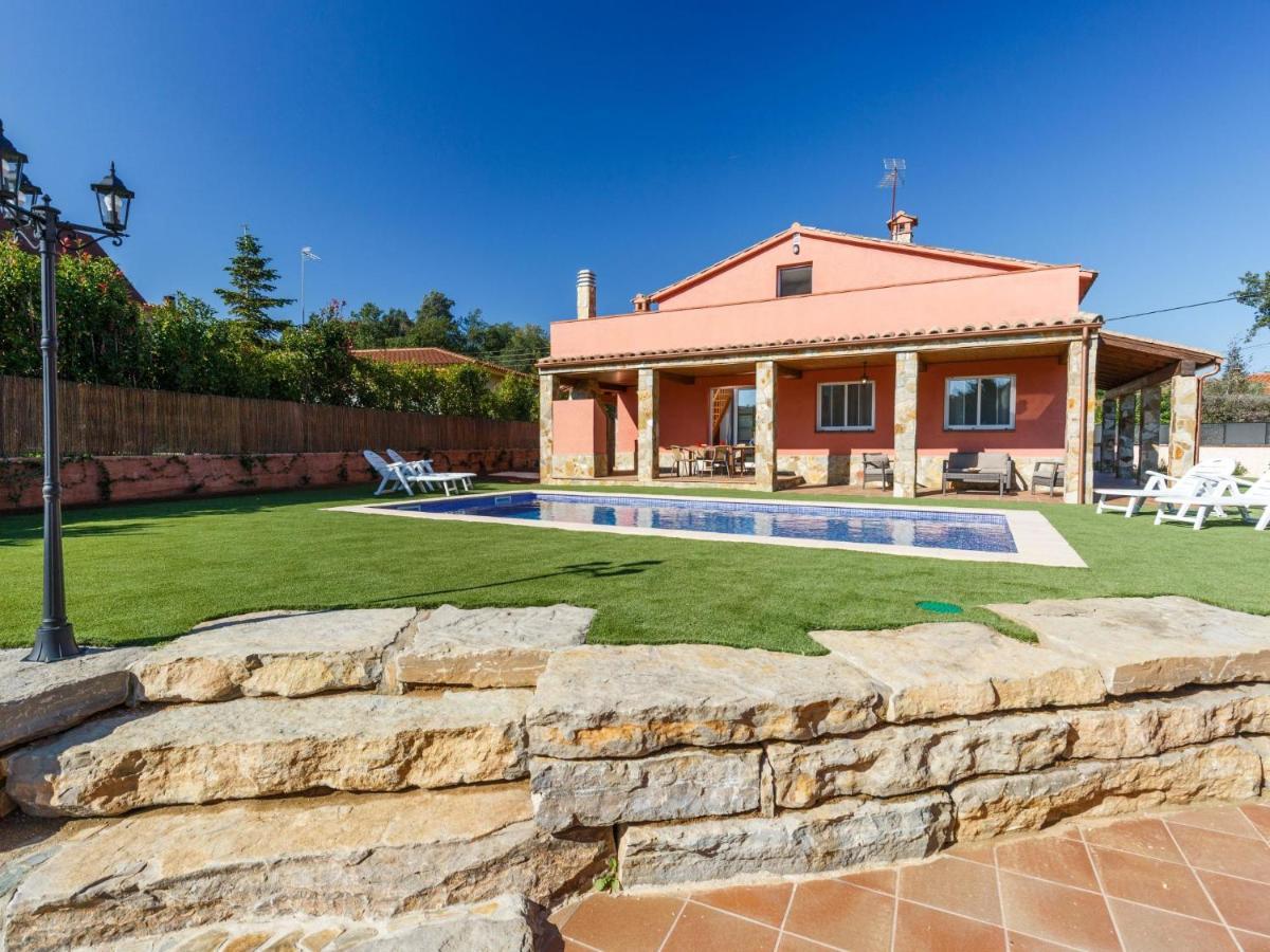 Сasa de vacaciones Montverde By Interhome *