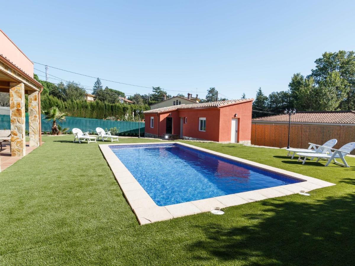 Montverde By Interhome * Santa Ceclina