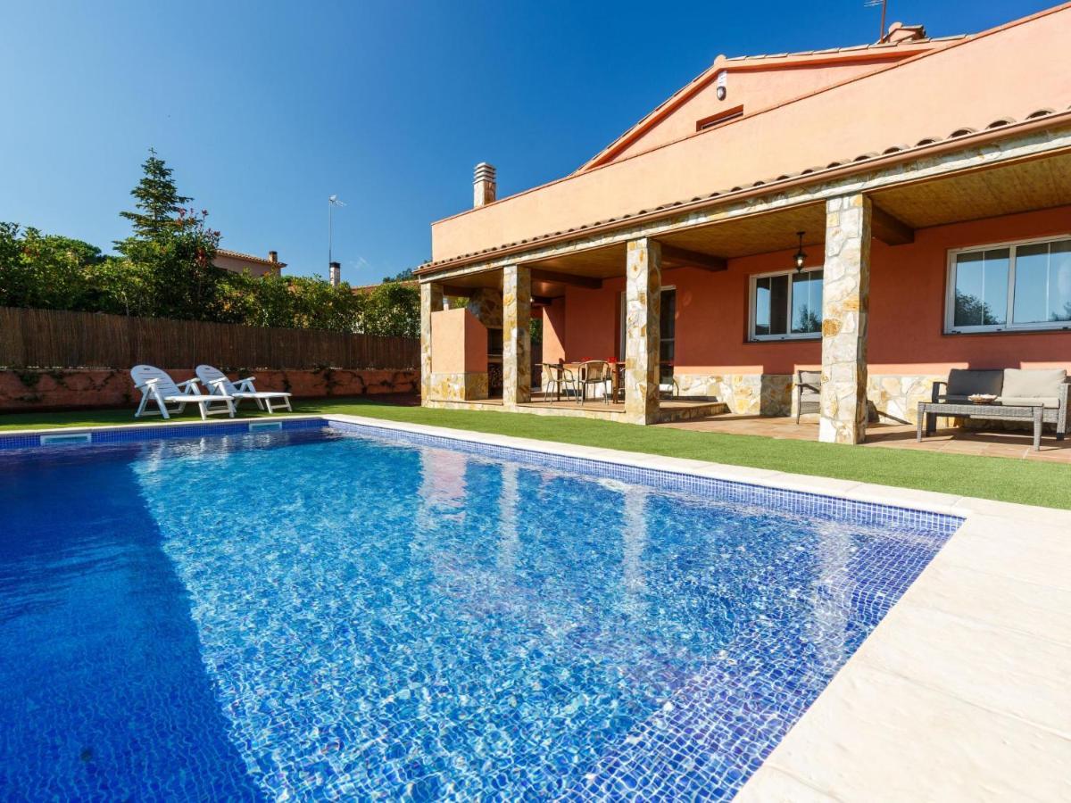 Сasa de vacaciones Montverde By Interhome