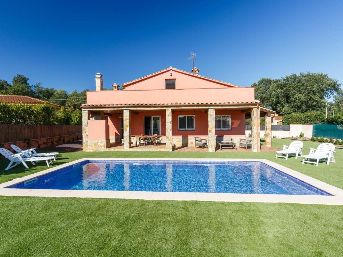 Montverde By Interhome