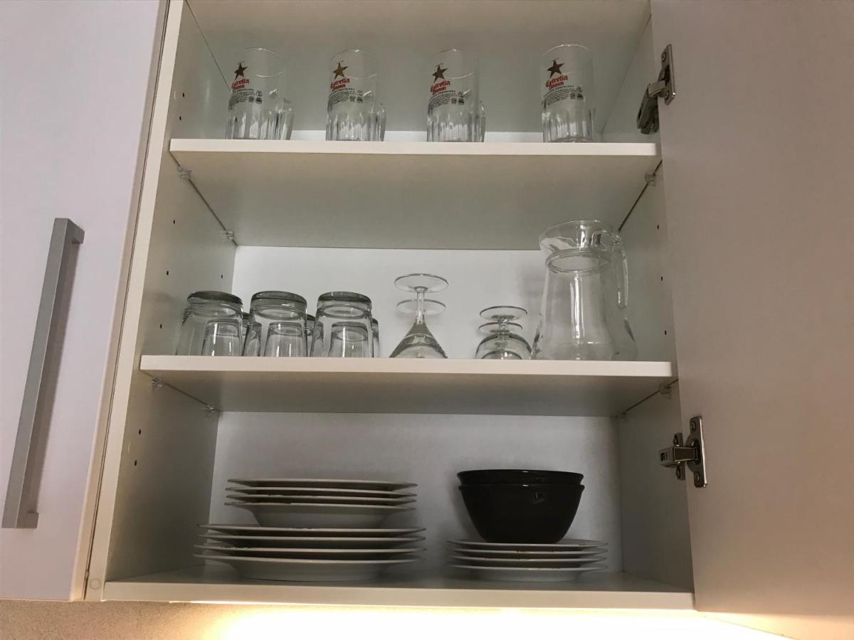 Apartment Pep Ventura