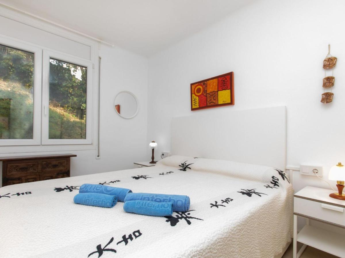 Miramar By Interhome Apartamento Tossa de Mar