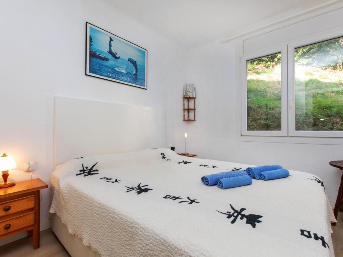 Apartamento Miramar By Interhome Tossa de Mar