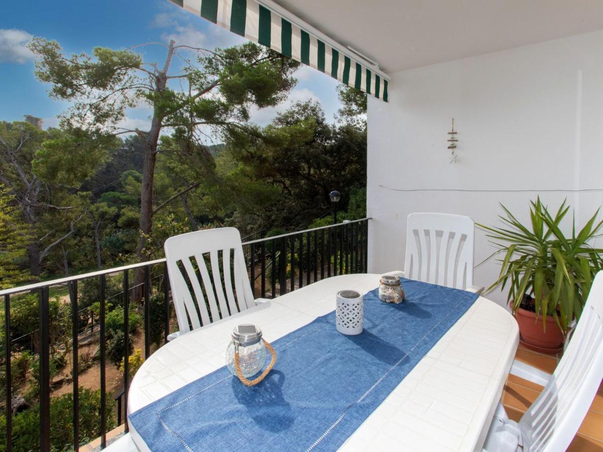 Apartamento Miramar By Interhome