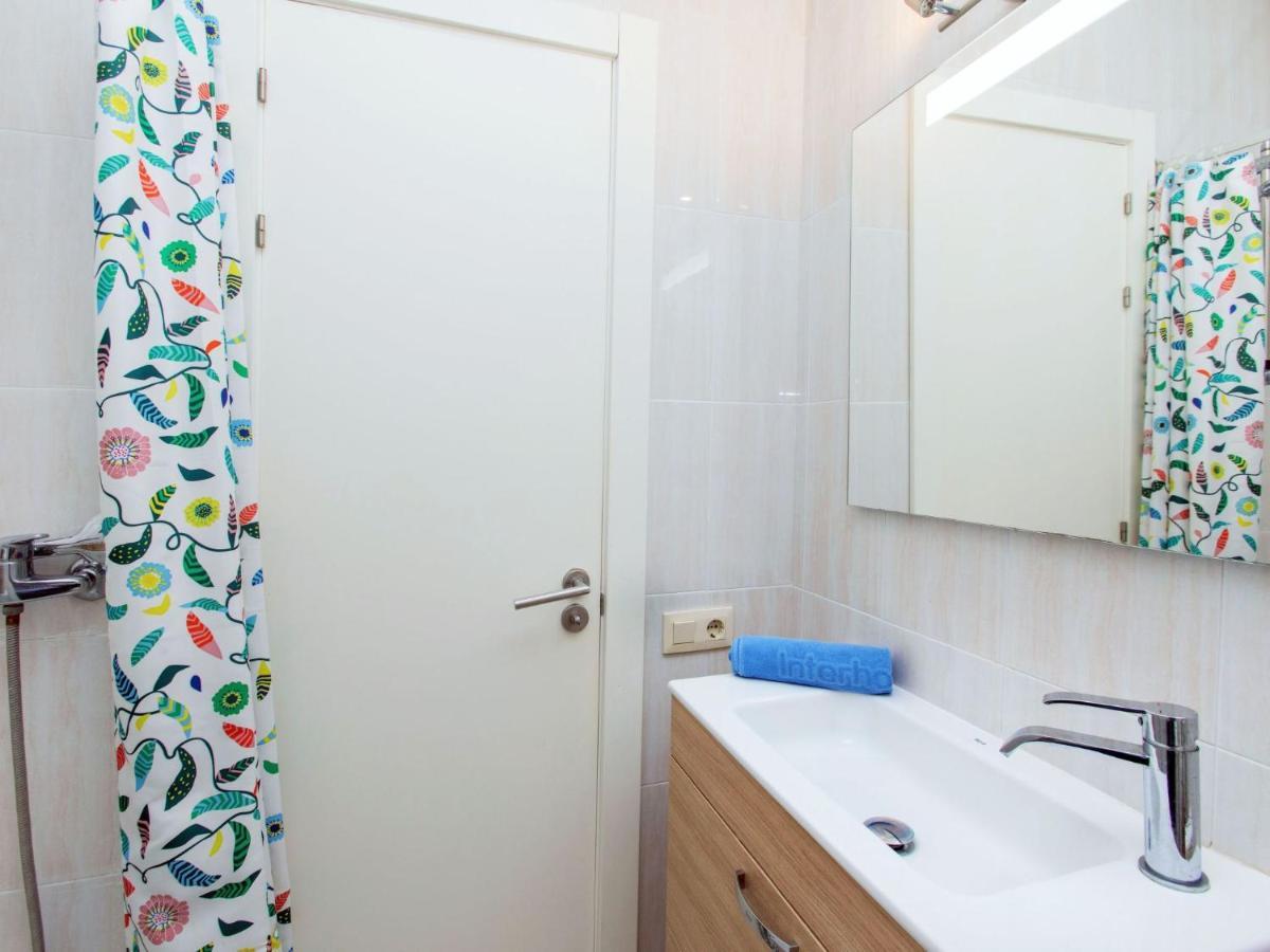 Apartamento Miramar By Interhome