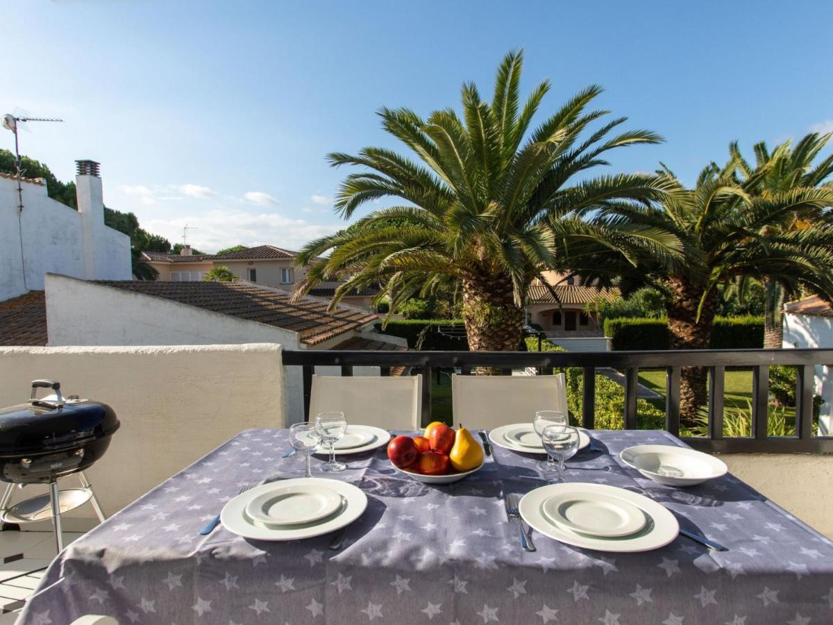 Ducados Golf Nat Apartamento