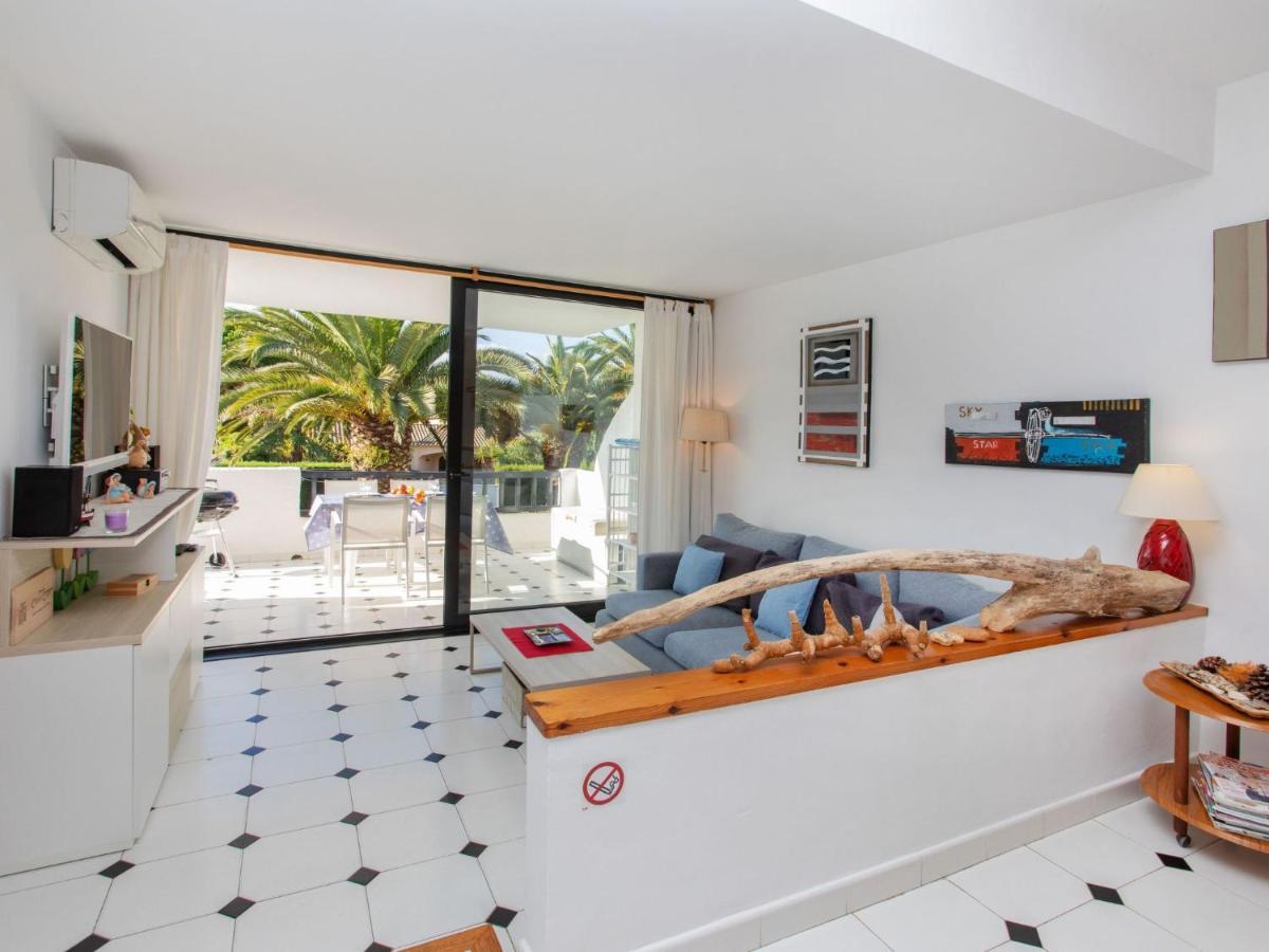Ducados Golf Nat Apartamento