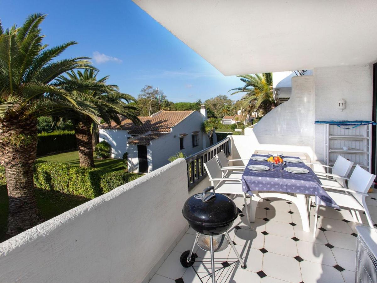 Ducados Golf Nat Apartamento *