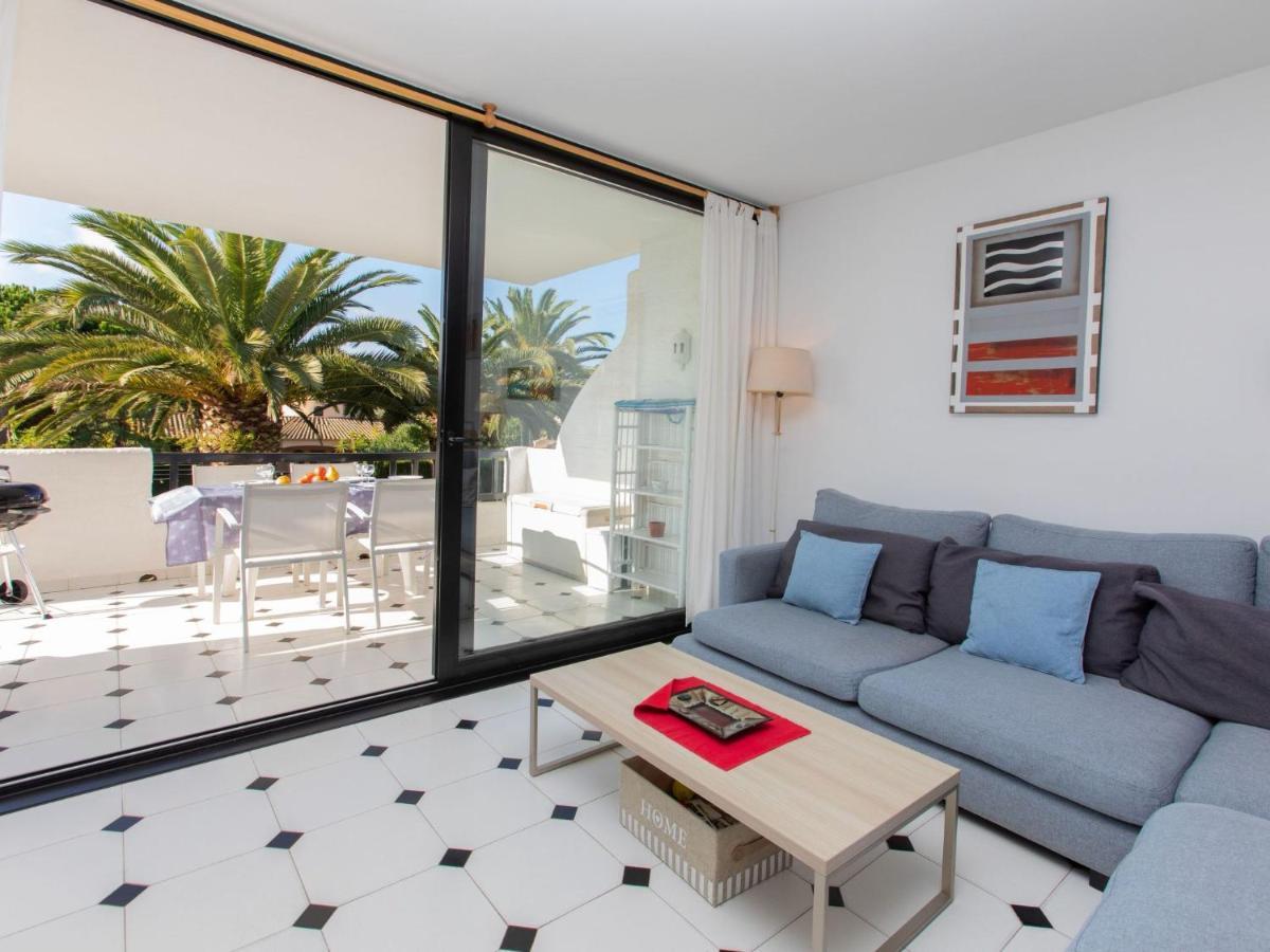 Apartamento Ducados Golf Nat