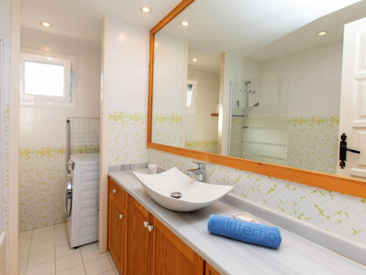Apartamento Ducados Golf Nat *