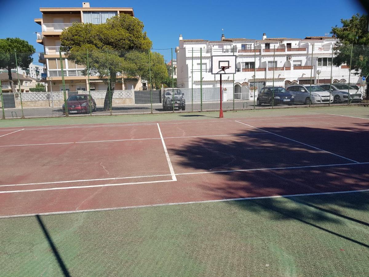 Apartment Apartamento Tramuntana 6d