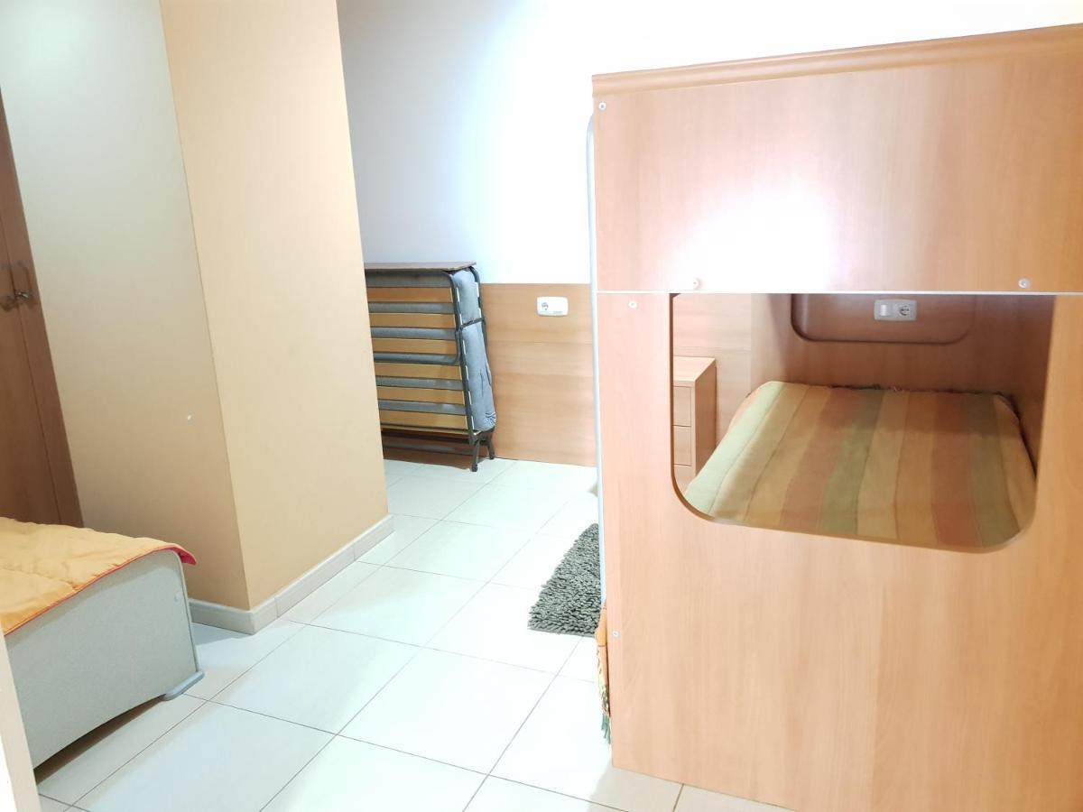 Apartamento Tramuntana 6d Apartment Roses