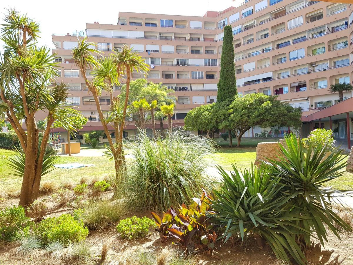 Apartamento Tramuntana 6d Roses