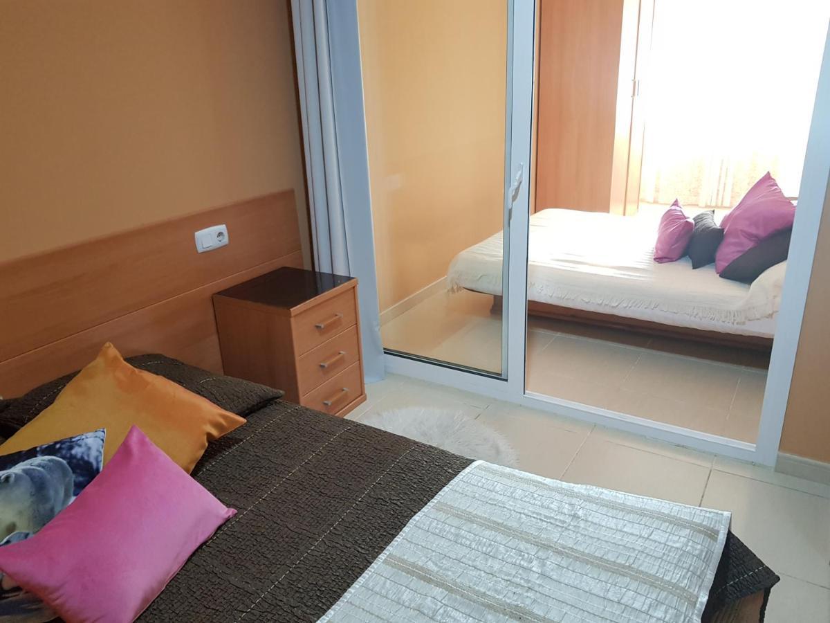 Apartamento Tramuntana 6d Apartment *
