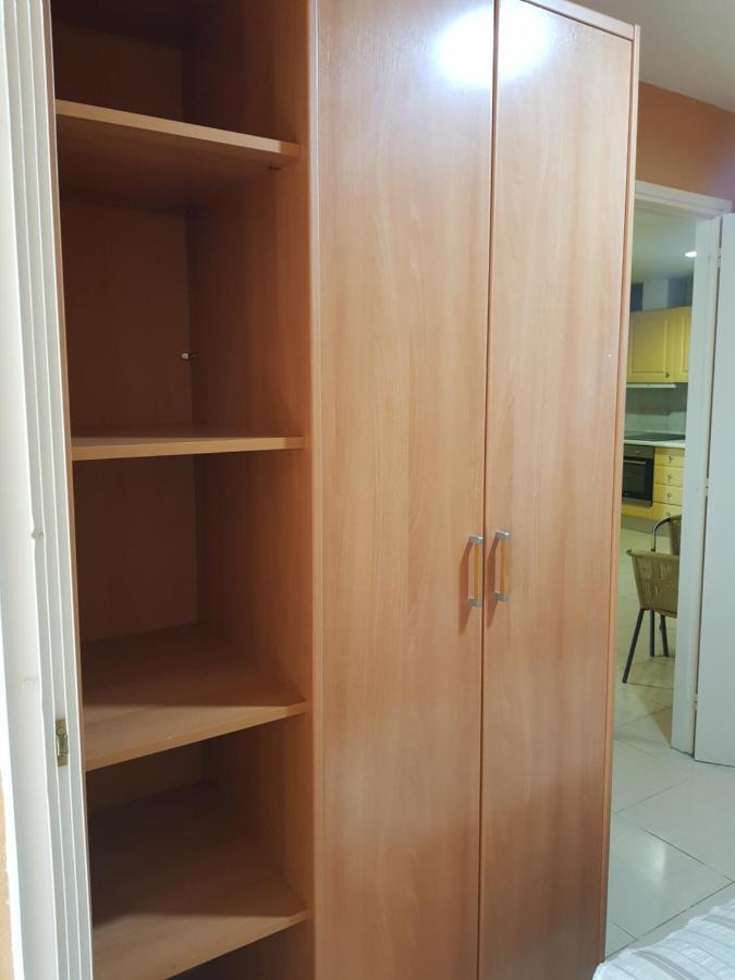 Apartment Apartamento Tramuntana 6d Roses