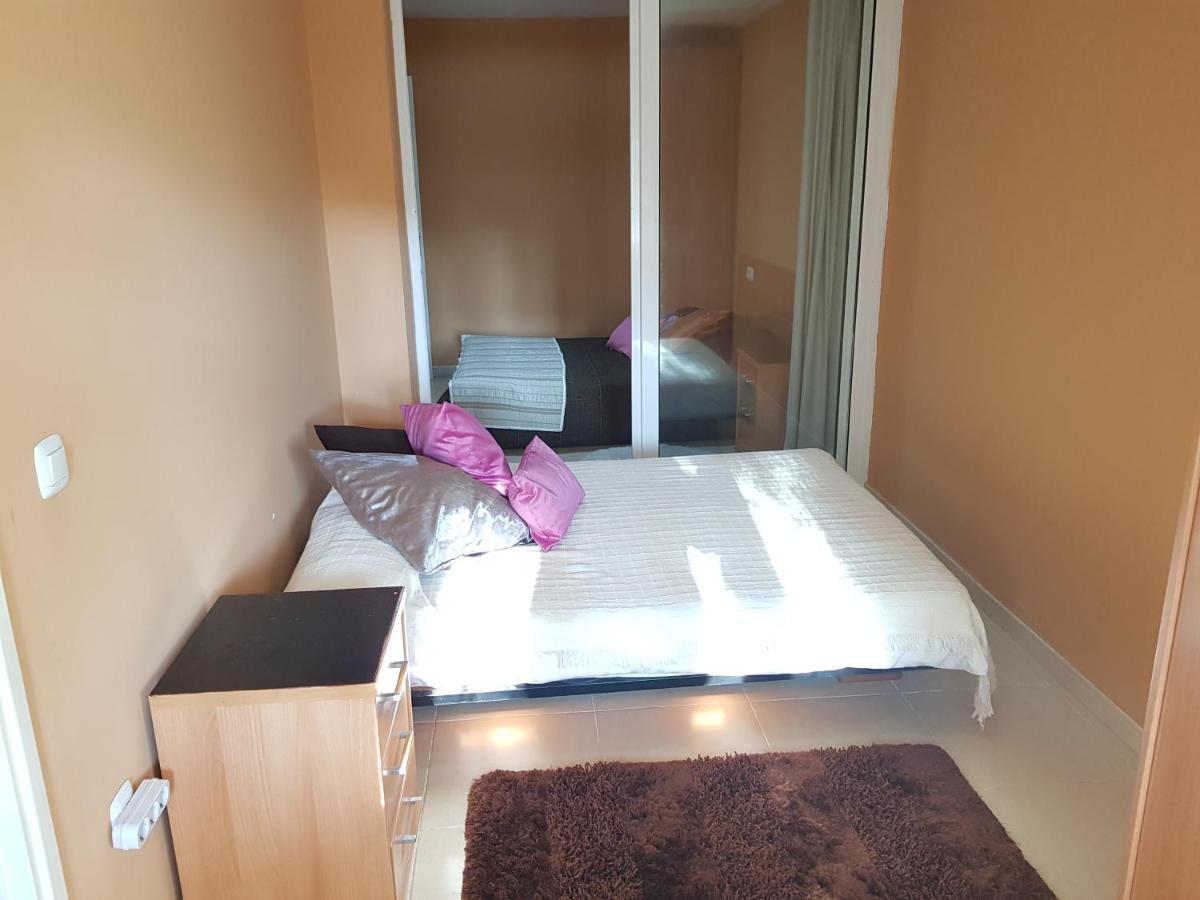 Apartment Apartamento Tramuntana 6d Roses