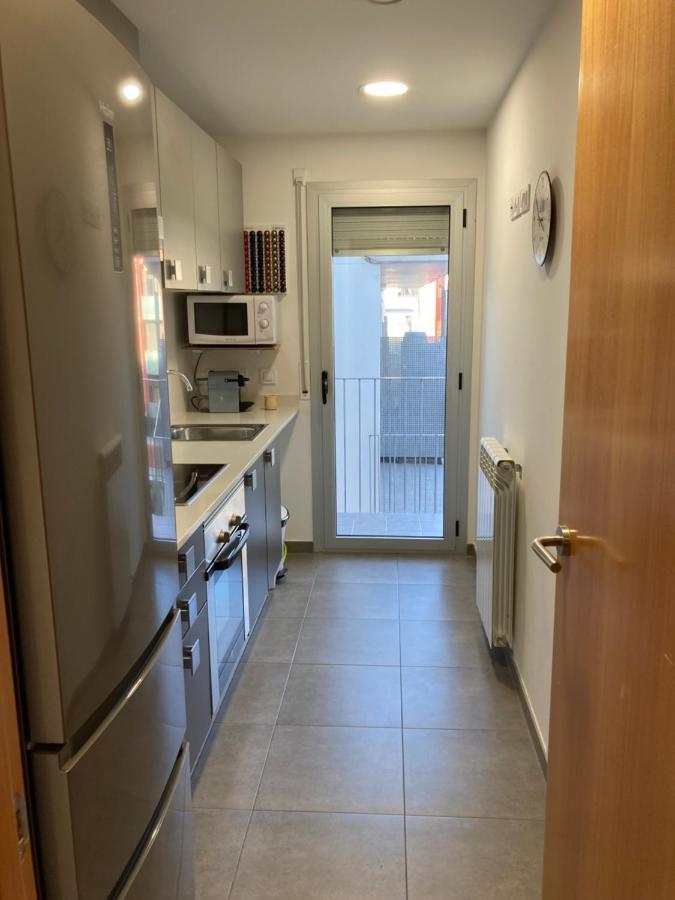 Centre Figueres Apartamento *